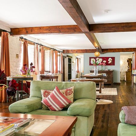 Cotswolds Barn Near Soho Farmhouse & Daylesford 奇平诺顿 外观 照片