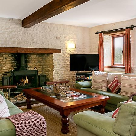 Cotswolds Barn Near Soho Farmhouse & Daylesford 奇平诺顿 外观 照片