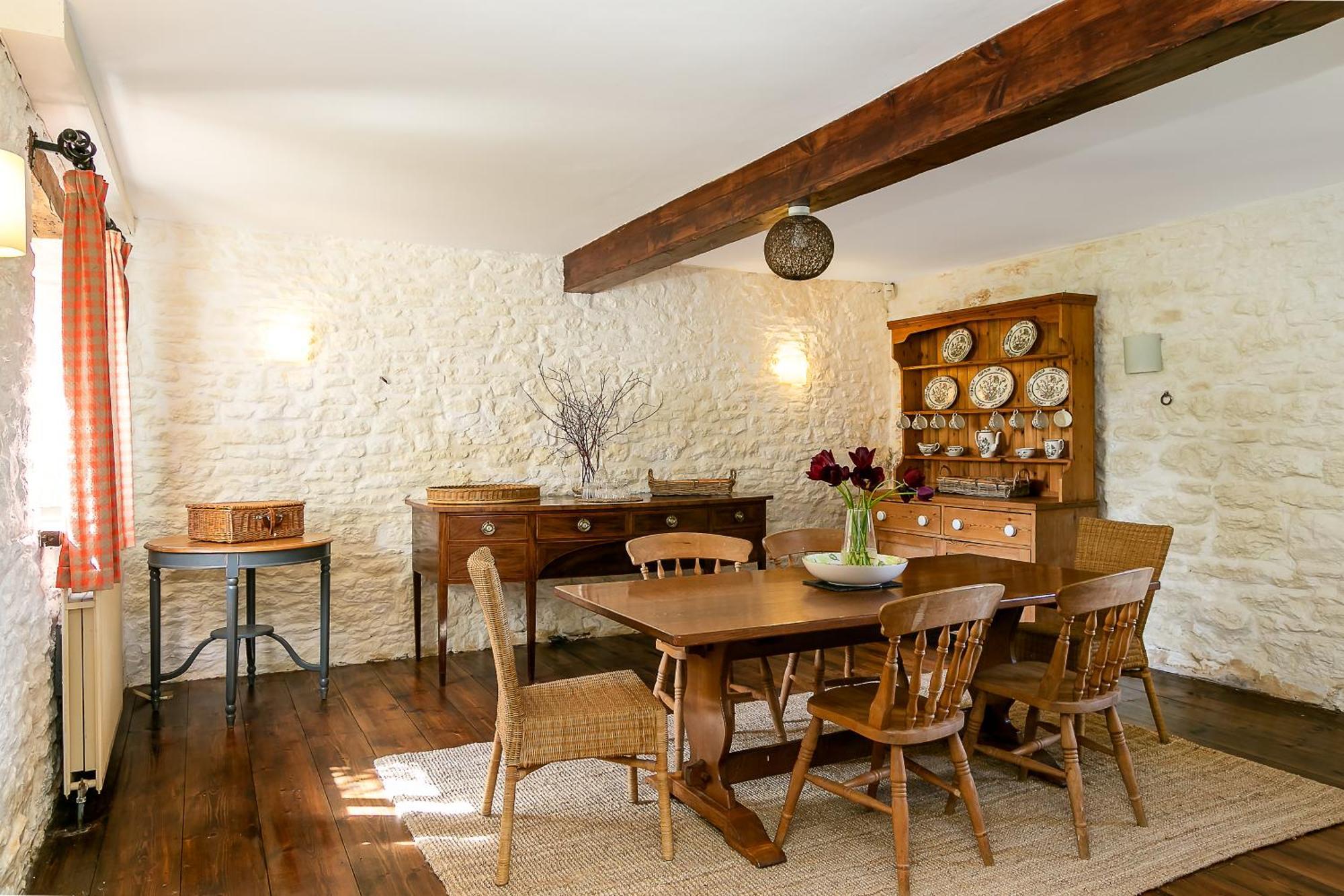 Cotswolds Barn Near Soho Farmhouse & Daylesford 奇平诺顿 外观 照片