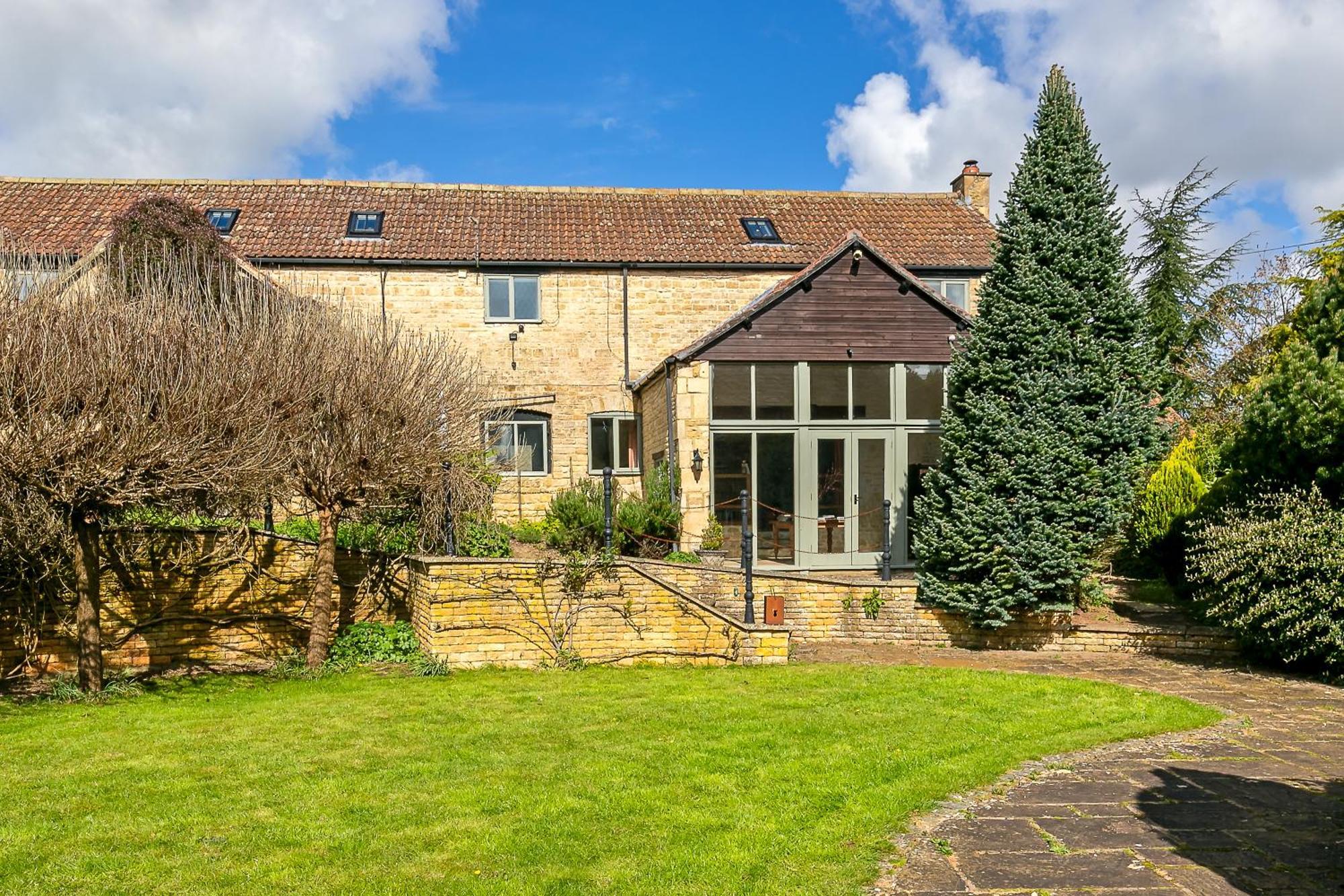 Cotswolds Barn Near Soho Farmhouse & Daylesford 奇平诺顿 外观 照片