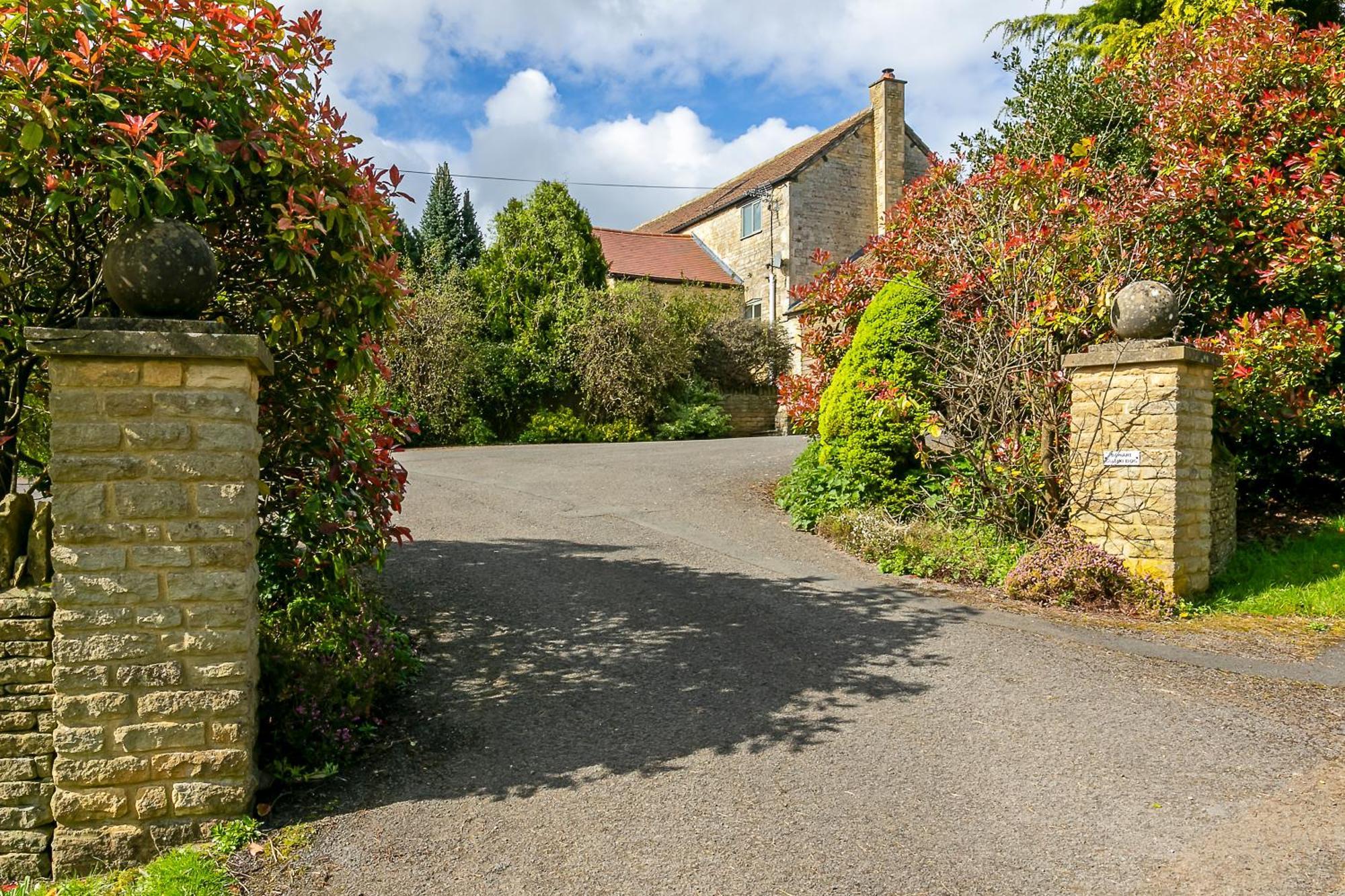 Cotswolds Barn Near Soho Farmhouse & Daylesford 奇平诺顿 外观 照片