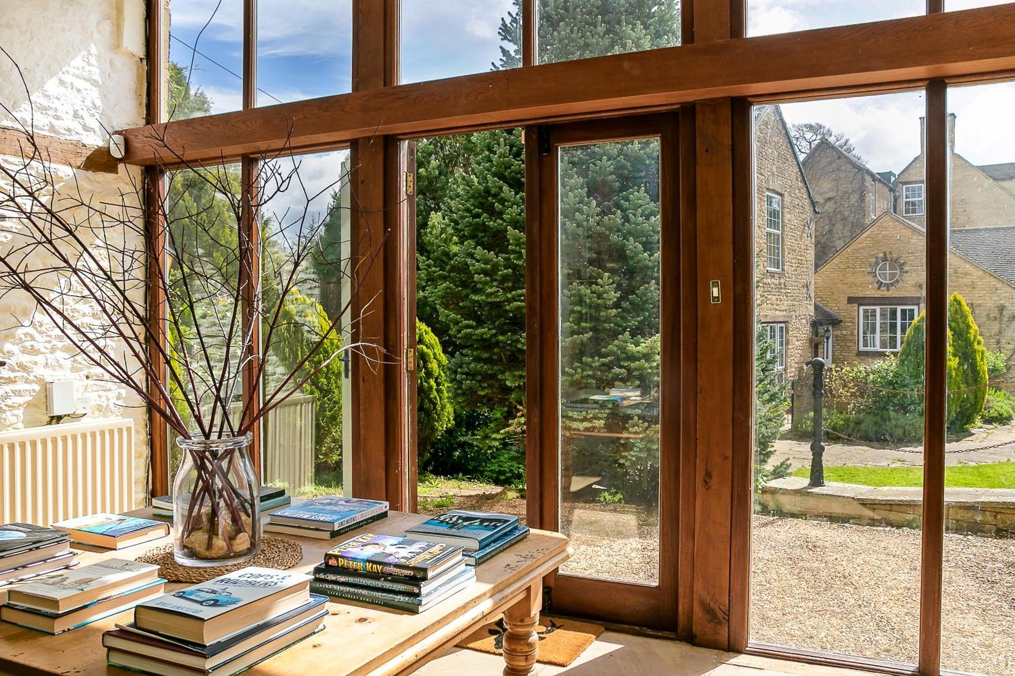 Cotswolds Barn Near Soho Farmhouse & Daylesford 奇平诺顿 外观 照片