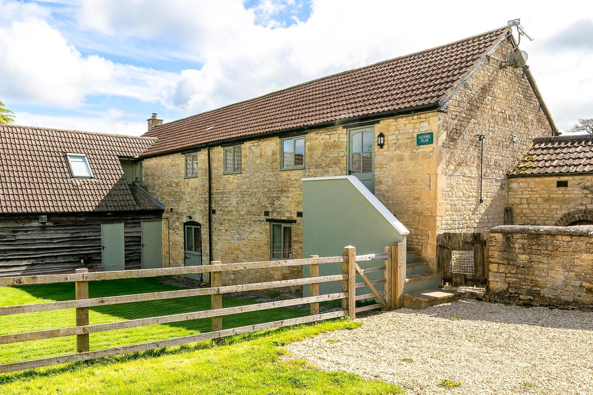 Cotswolds Barn Near Soho Farmhouse & Daylesford 奇平诺顿 外观 照片